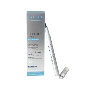 TALIKA - Lipocils liner black 0,8ml