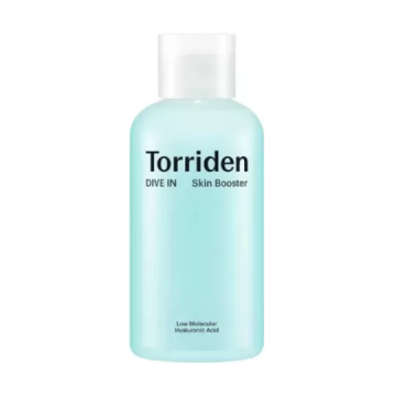 TORRIDEN DIVE IN - Essence &agrave; l'acide hyaluronique 200ml