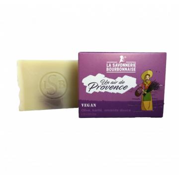 LA SAVONNERIE BOURDONNAISE - UN AIR DE PROVENCE - Savon 100g