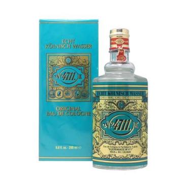 4711 ORIGINAL - Eau de Cologne 200ml