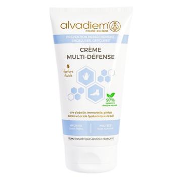 ALVADIEM - Cr&egrave;me Multi-D&eacute;fense 150ml