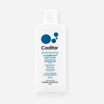 CADITAR - Shampoing Compl&eacute;ment Anti-Chute - 150ml