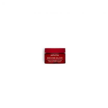 APIVITA - BEEVINE ELIXIR- Cr&egrave;me Riche Lift et Fermet&eacute; 50ml