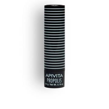 APIVITA - Stick Baume L&egrave;vres &agrave; la propolis 4,4g