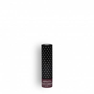 APIVITA - Stick L&egrave;vres - Cassis 4,4g