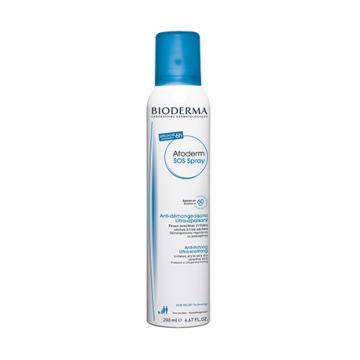 BIODERMA - Atoderm - SOS SPRAY 200ml