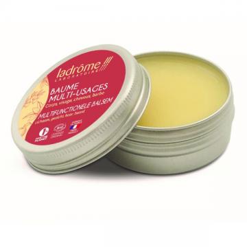 LADR&Ocirc;ME - Baume Multi-Usages - Corps, visage, cheveux, barbe 40g
