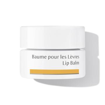 DR HAUSCHKA - Baume pour les l&egrave;vres 4,5ml