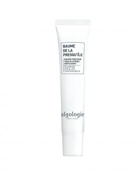 ALGOLOGIE - BAUME DE LA PRESQU'ILE baume contour yeux et l&egrave;vre repulpant