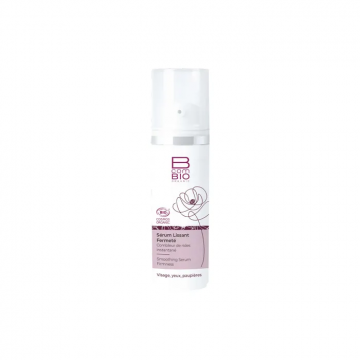 BCOMBIO - S&eacute;rum Lissant Fermet&eacute; Bio 30ml
