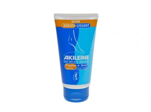 AKILEINE BLEU BAUME KERATO-LISSANT 75ML