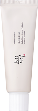 BEAUTY OF JOSEON - Cr&egrave;me solaire Relief Sun Rice + Probiotics SPF 50+ 50ml
