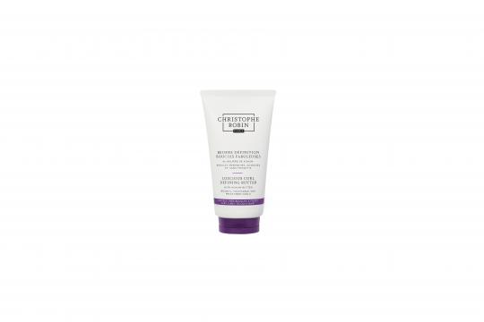 CHRISTOPHE ROBIN - beurre definition boucles fabuleuses 150ml