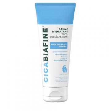 CICABIAFINE - Baume hydratant anti-dess&egrave;chement 200ml