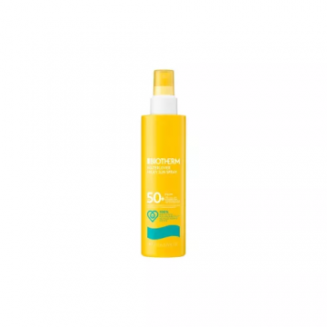 BIOTHERM - WATERLOVER - Spray Solaire Lact&eacute; SPF50+