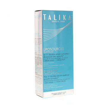 TALIKA - Liposourcils 2x8,5ml