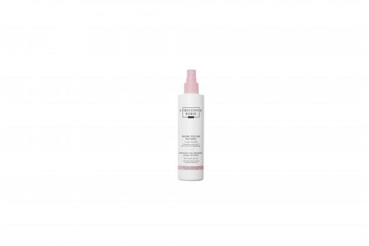 CHRISTOPHE ROBIN - brume volumisante instantanee 150ml