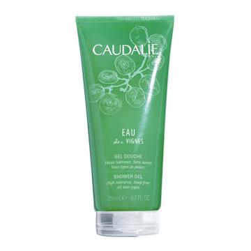 CAUDALIE - Eau des Vignes - Gel Douche 200ml