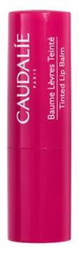 CAUDALIE - Baume L&egrave;vres Teint&eacute; 4,5 g