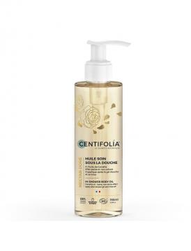 CENTIFOLIA HUILE DE SOIN DOUCHE 195ML