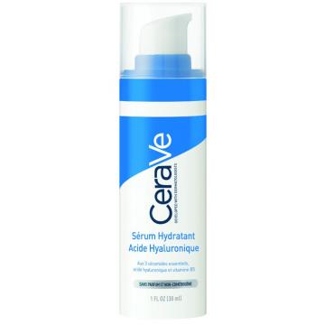 CERAVE - S&eacute;rum Hydratant &agrave; l'Acide Hyaluronique 30ml