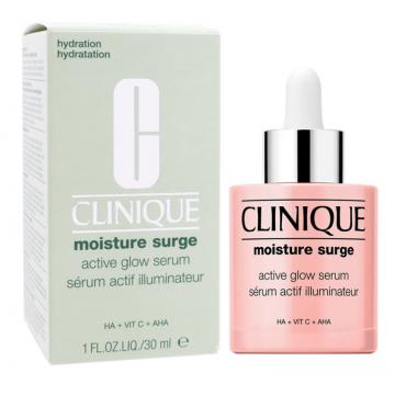 CLINIQUE - Moisture Surge - S&eacute;rum actif illuminateur 30ml