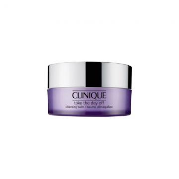 CLINIQUE - Take The Day Off - Baume D&eacute;maquillant 125ml
