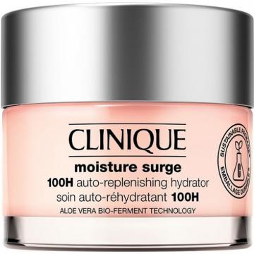CLINIQUE - Moisture Surge - Soin Auto-R&eacute;hydratant 100H Tous Types de Peau 30 ml