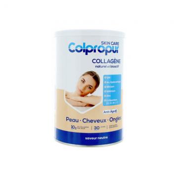 COLPROPUR SKIN CARE - Collag&egrave;ne peau cheveux ongles 306g
