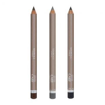EYE CARE - CRAYON SOURCILS flanelle 1,1g