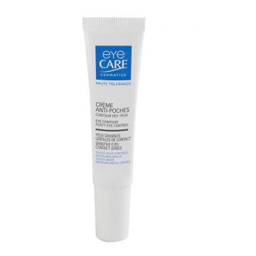 EYE CARE - CREME ANTI-POCHES 10g