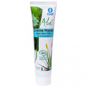 PUR ALOE - CREME MAINS 100ml