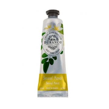 DURANCE CREME MAINS DOUCEUR SENSUEL MONOI