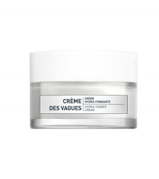 ALGOLOGIE - CREME DES VAGUES cr&egrave;me hydra-fondante