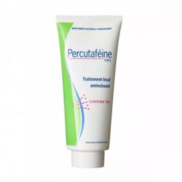 PERCUTAFEINE - 5% caféine Gel 192g