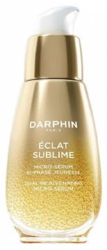 DARPHIN - &Eacute;clat Sublime - Micro-s&eacute;rum bi-phas&eacute; jeunesse 50ml