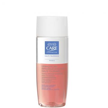 EYE CARE - D&eacute;maquillant biphasique douceur haute-tol&eacute;rance 150ml