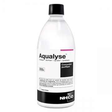 NHCO - Aqualyse - Concentr&eacute; purifiant 500ml