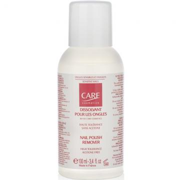 EYE CARE - DISSOLVANT POUR LES ONGLES 100ml