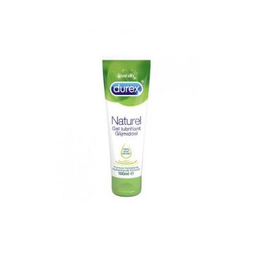 DUREX GEL NATUREL 100ML