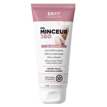 EAFIT - Gel Minceur 360 200ml