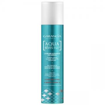 GARANCIA - AQUA R&Ecirc;VES-TU ?  La Brume Oc&eacute;anique des Sir&egrave;nes 200ml