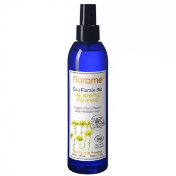 FLORAME - Eau Florale Bio Hélichryse Italienne 200ml
