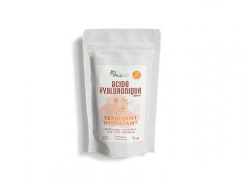 VALEBIO ACIDE HYALURONIQUE 30 GELULES