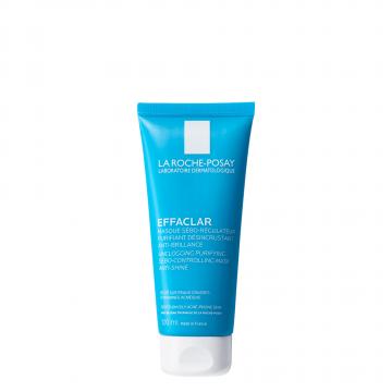 LA ROCHE POSAY - Effaclar Masque S&eacute;bo-R&eacute;gulateur 100ml