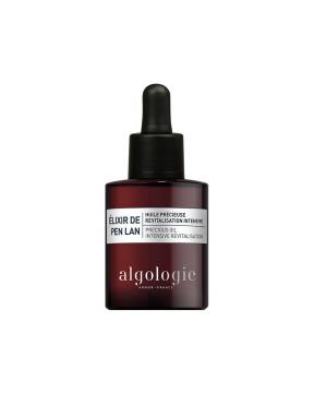 ALGOLOGIE - JARDIN ELIXIR DE PEN LAN huile pr&eacute;cieuse revitalisation intensive
