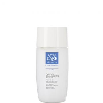 EYE CARE - EMULSION DEMAQUILLANTE pour les yeux 125ml