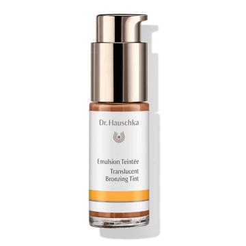 DR HAUSCHKA - EMULSION TEINTEE 18ml
