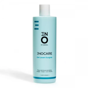CODEXIAL - ENO Enocare - Gel Lavant Surgras 400ml