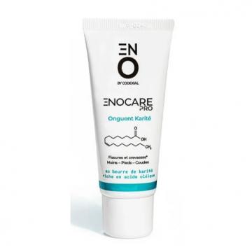 ENO LABORATOIRE CODEXIAL - ENOCARE - Pro Onguent Karit&eacute; 40ml